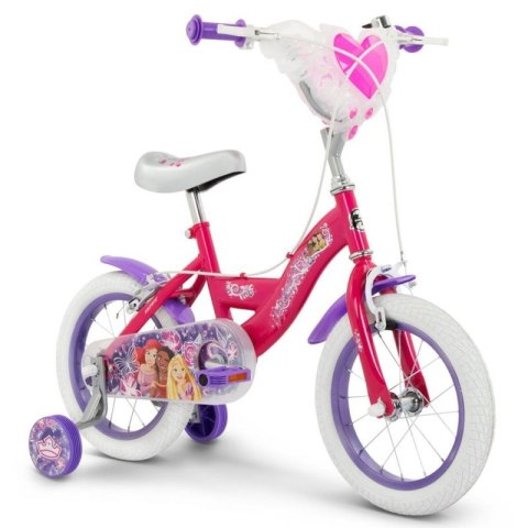 Rower HUFFY Disney PRINCESS 14" 24375W Huffy
