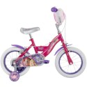Rower HUFFY Disney PRINCESS 14" 24375W Huffy