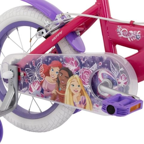 Rower HUFFY Disney PRINCESS 14" 24375W Huffy
