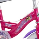 Rower HUFFY Disney PRINCESS 14" 24375W Huffy