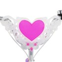 Rower HUFFY Disney PRINCESS 14" 24375W Huffy