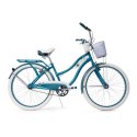 Rower Huffy Rower Deluxe Cruiser 26" 26650W Huffy