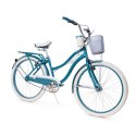 Rower Huffy Rower Deluxe Cruiser 26" 26650W Huffy