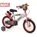 Rower dziecięcy Huffy Disney CARS 14" 24484W Huffy