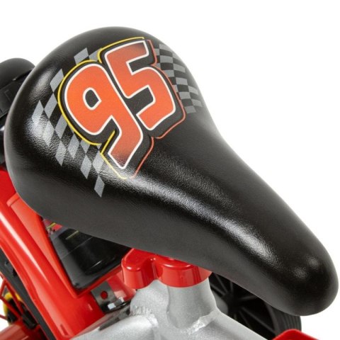 Rower dziecięcy Huffy Disney CARS 14" 24484W Huffy