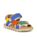 Sandały Froddo Jr G3150259-2 Froddo