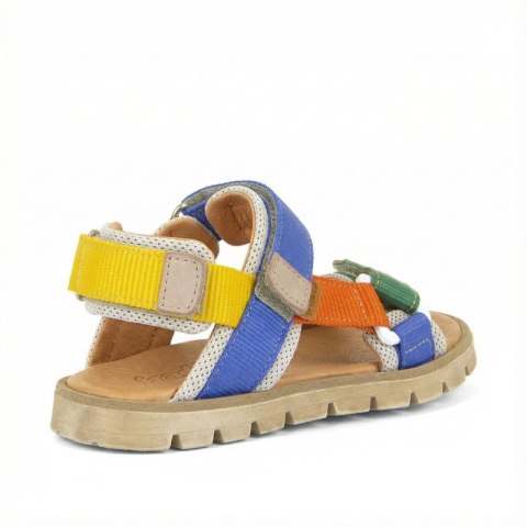 Sandały Froddo Jr G3150259-2 Froddo