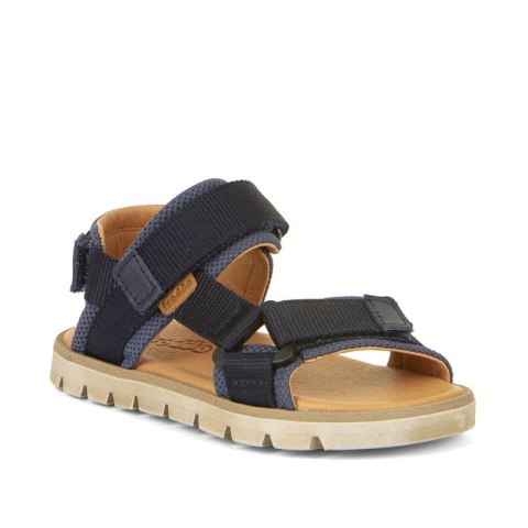 Sandały Froddo Jr G3150259-6 Froddo