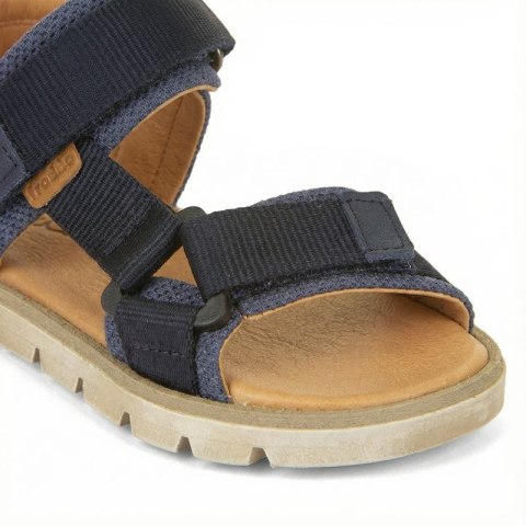 Sandały Froddo Jr G3150259-6 Froddo