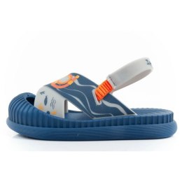 Sandały Ipanema Fun Sea Baby Jr 83661BD297 Ipanema