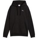 Bluza Puma ESS Relaxes Hoodie W 684976 01 Puma