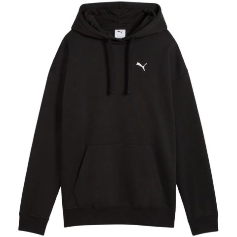 Bluza Puma ESS Relaxes Hoodie W 684976 01 Puma