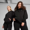Bluza Puma ESS Relaxes Hoodie W 684976 01 Puma