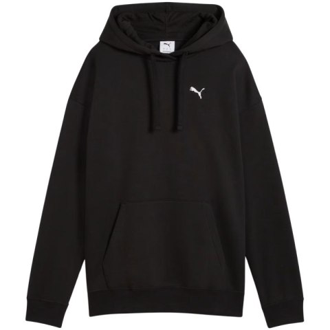 Bluza Puma ESS Relaxes Hoodie W 684976 01 Puma
