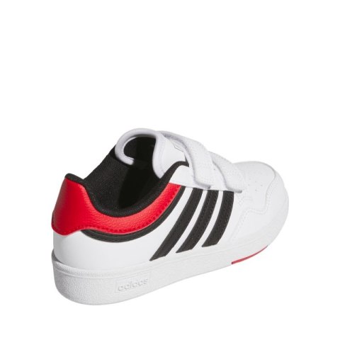 Buty adidas Hoops 4.0 CF C Jr JQ7863 Adidas