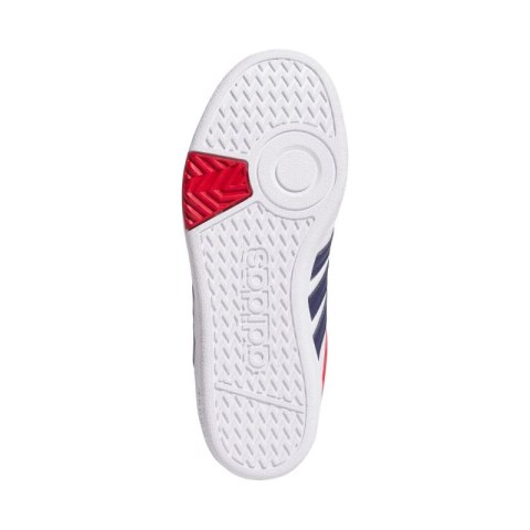 Buty adidas Hoops 4.0 Jr JI3473 Adidas
