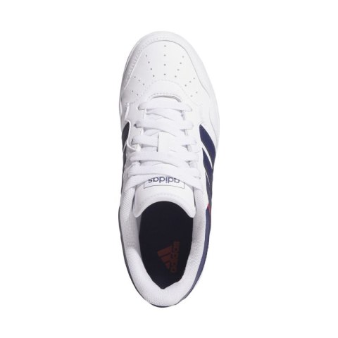 Buty adidas Hoops 4.0 Jr JI3473 Adidas