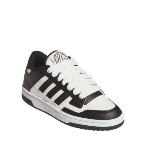 Buty adidas Rapid Court Low Jr JR0166 Adidas