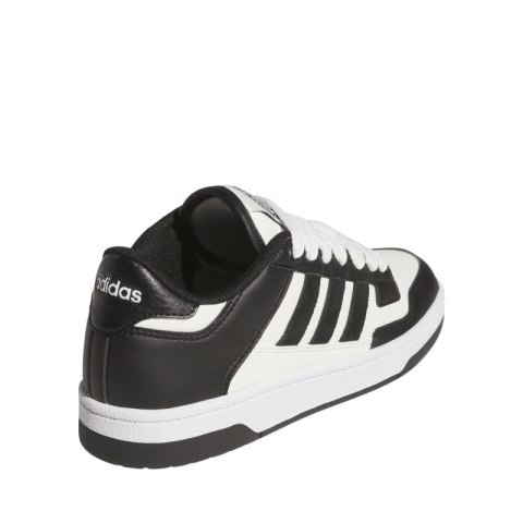 Buty adidas Rapid Court Low Jr JR0166 Adidas