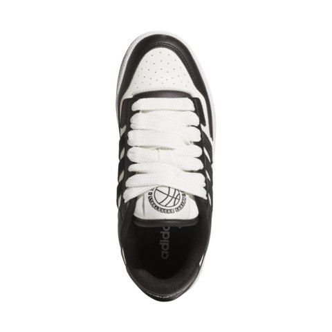 Buty adidas Rapid Court Low Jr JR0166 Adidas