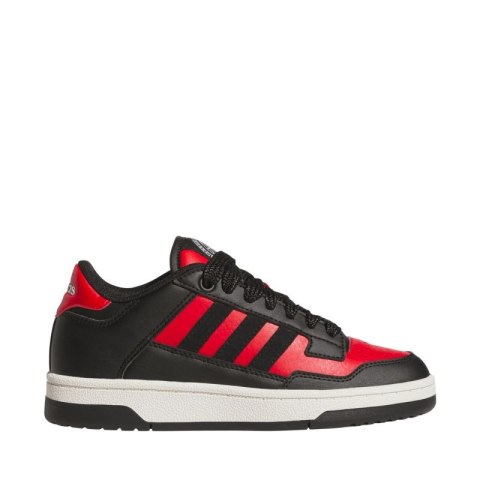 Buty adidas Rapid Court Low Jr JR1020 Adidas