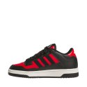 Buty adidas Rapid Court Low Jr JR1020 Adidas