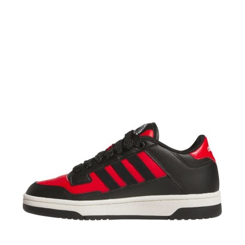 Buty adidas Rapid Court Low Jr JR1020 Adidas