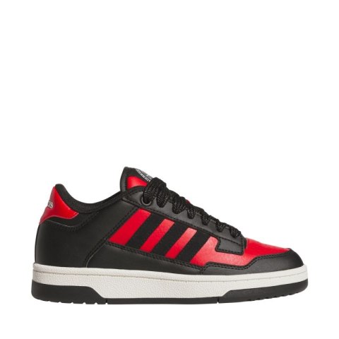 Buty adidas Rapid Court Low Jr JR1020 Adidas
