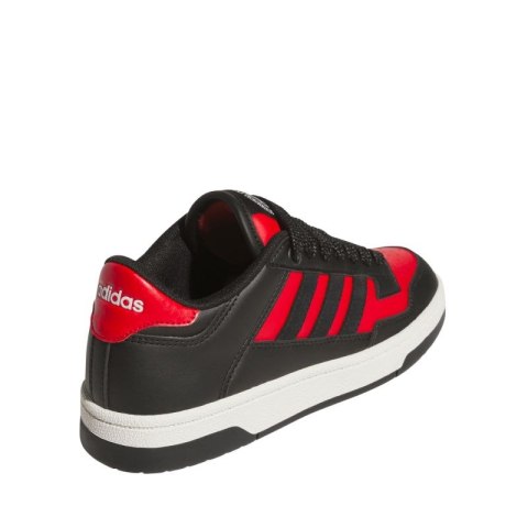 Buty adidas Rapid Court Low Jr JR1020 Adidas