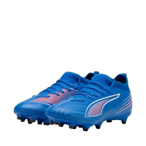 Buty piłkarskie Puma Ultra 6 Match FG/AG Jr 108515 01 Puma
