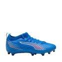 Buty piłkarskie Puma Ultra 6 Match FG/AG Jr 108515 01 Puma
