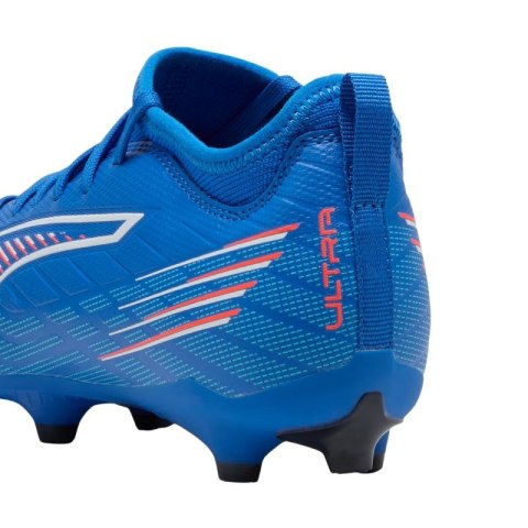 Buty piłkarskie Puma Ultra 6 Match FG/AG Jr 108515 01 Puma