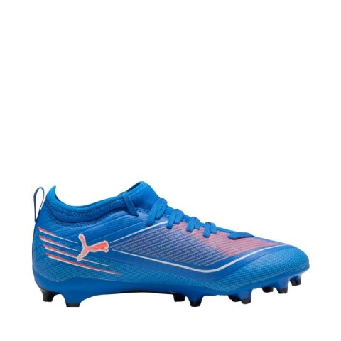 Buty piłkarskie Puma Ultra 6 Match FG/AG Jr 108515 01 Puma