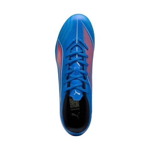 Buty piłkarskie Puma Ultra 6 Play FG/AG 108532 01 Puma