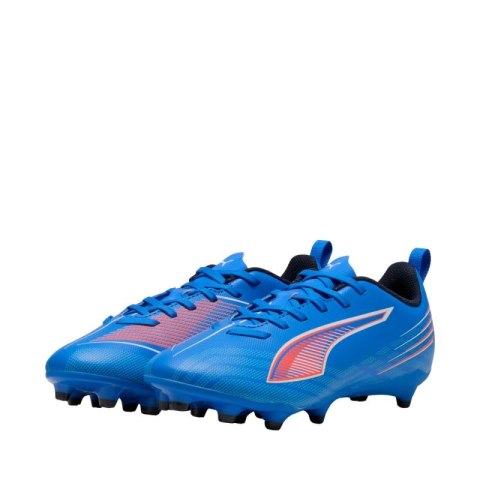 Buty piłkarskie Puma Ultra 6 Play FG/AG Jr 108533 01 Puma
