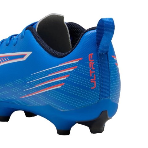 Buty piłkarskie Puma Ultra 6 Play FG/AG Jr 108533 01 Puma