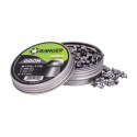 Śrut 4,5 mm RANGER Diabolo Professional Doom grzybek 500 szt. 0,54 g RANGER