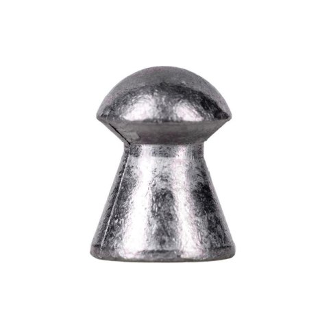 Śrut 4,5 mm RANGER Diabolo Professional Doom grzybek 500 szt. 0,54 g RANGER