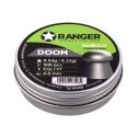 Śrut 4,5 mm RANGER Diabolo Professional Doom grzybek 500 szt. 0,54 g RANGER