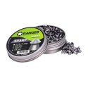 Śrut 4,5 mm RANGER Diabolo Professional Sharp szpic 500 szt. 0,54 g RANGER