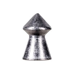 Śrut 4,5 mm RANGER Diabolo Professional Sharp szpic 500 szt. 0,54 g RANGER