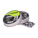 Śrut 4,5 mm RANGER Diabolo Professional Solid półokrągły 350 szt. 1,15 g RANGER