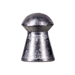 Śrut 5,5 mm RANGER Diabolo Doom Heavy płaski 250 szt. 1,175 g RANGER