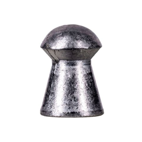 Śrut 5,5 mm RANGER Diabolo Doom Heavy płaski 250 szt. 1,175 g RANGER