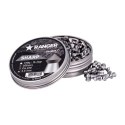 Śrut 5,5 mm RANGER Diabolo Sharp szpic 250 szt. 1,00 g RANGER