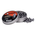 Śrut 5,5 mm RANGER Diabolo Sharp szpic 250 szt. 1,00 g RANGER