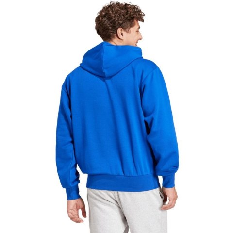 Bluza adidas Essentials Feelcozy Fleece M JE3800 Adidas