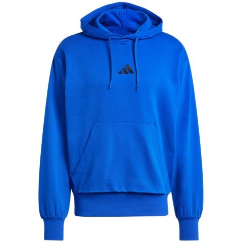 Bluza adidas Essentials Feelcozy Fleece M JE3800 Adidas