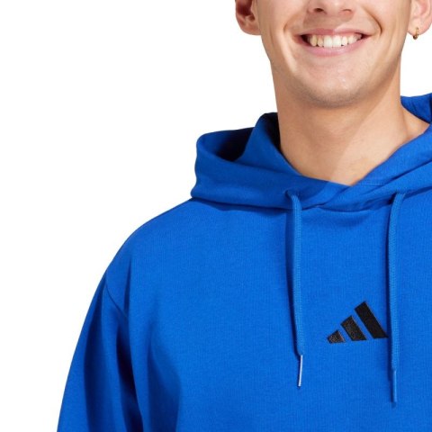 Bluza adidas Essentials Feelcozy Fleece M JE3800 Adidas