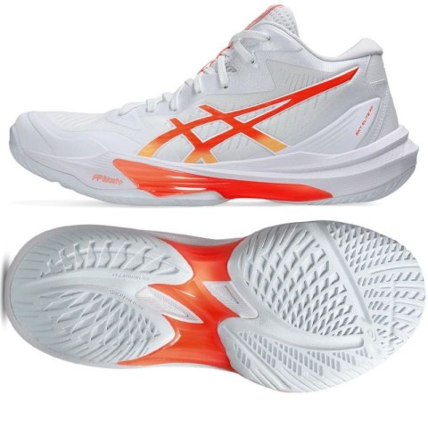 Buty Asics Sky Elite FF MT 3 W 1052A076 104 Asics